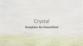  Presentation with old paper - Presentation with old-fields-retro-background background and a white colored foreground