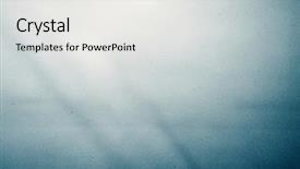  Presentation with old film - PPT layouts featuring old film - medium format filmstrip background background and a white colored foreground