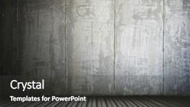  Presentation with old map aged world vintage - Amazing presentation theme having old grunge metallic interior vintage backdrop and a dark gray colored foreground