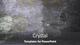  Presentation with metallic - 