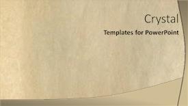  Presentation with old paper vintage album - Slide set featuring old-grunge-paper-backround-vintage background and a soft green colored foreground