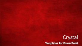  Presentation with fire old paper - Theme enhanced with old-grunge-paper-red-background background and a crimson colored foreground
