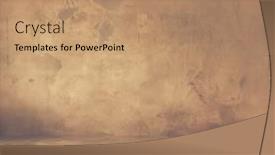  Presentation with concrete wall grunge concrete - 