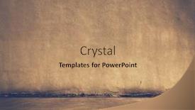  Presentation with concrete wall grunge concrete - 