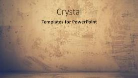  Presentation with concrete wall grunge concrete - 