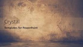  Presentation with concrete wall grunge concrete - 