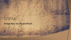  Presentation with concrete wall grunge concrete - 