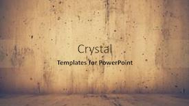  Presentation with concrete wall grunge concrete - 