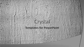  Presentation with sample - Beautiful presentation featuring distress pattern sample abstract background backdrop and a light gray colored foreground