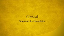  Presentation with yellow paper - PPT layouts having old-grunge-yellow-paper-gold background and a light gray colored foreground