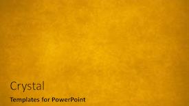  Presentation with yellow paper - Cool new PPT theme with old-grunge-yellow-paper-gold backdrop and a gray colored foreground