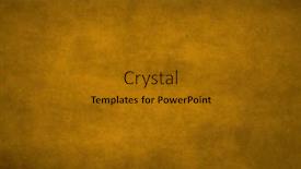  Presentation with yellow paper - 