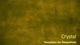  Presentation with yellow paper - 