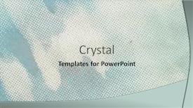  Presentation with abstract - PPT theme with old-grungy-abstract-raster-background background and a light gray colored foreground