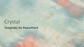  Presentation with grunge concrete abstract concrete - Colorful presentation enhanced with old-grungy-abstract-raster-background backdrop and a light gray colored foreground