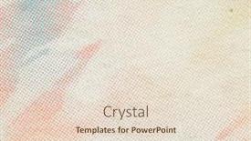  Presentation with abstract - Beautiful presentation theme featuring old-grungy-abstract-raster-background backdrop and a lemonade colored foreground