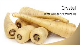  Presentation with bound - Amazing slide deck having old leather bound book backdrop and a  colored foreground