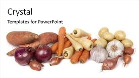  Presentation with bound - PPT theme consisting of old leather bound book background and a white colored foreground