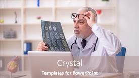  Presentation with radiologist - 