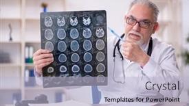  Presentation with radiologist - 