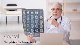  Presentation with radiologist - 