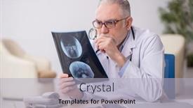  Presentation with radiologist - 