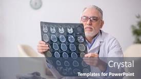  Presentation with radiologist - 