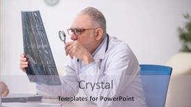  Presentation with radiologist - 