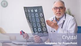  Presentation with radiologist - 