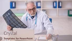  Presentation with radiologist - 