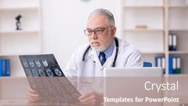  Presentation with radiologist - 