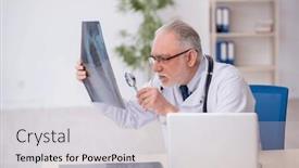  Presentation with radiologist - 