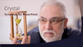  Presentation with management - 