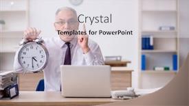  Presentation with time management - 