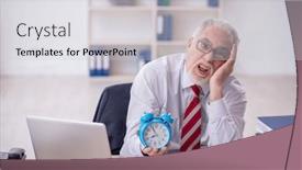  Presentation with time management - 