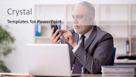  Presentation with speaking - 