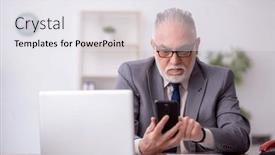  Presentation with speaking - 