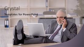  Presentation with speaking - 