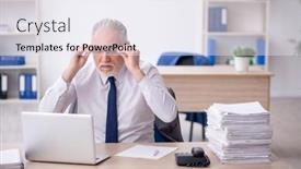  Presentation with virtual workplace - 