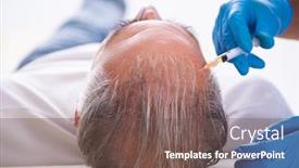  Presentation with old man - Amazing presentation having old-man-visiting-young-male backdrop and a tawny brown colored foreground