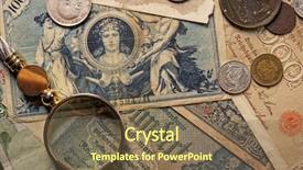  Presentation with old dublin - Cool new slides with old money with a lope backdrop and a  colored foreground