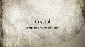  Presentation with old film - Amazing slides having old movies - grunge film background backdrop and a lemonade colored foreground