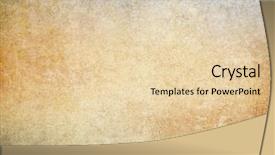  Presentation with creative - PPT theme with old paper - creative background - grunge wallpaper background and a lemonade colored foreground