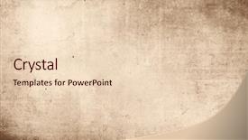  Presentation with perfect - Cool new presentation theme with old paper - large grunge textures and backgrounds backdrop and a lemonade colored foreground