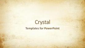  Presentation with perfect - Audience pleasing slide set consisting of old paper - large grunge textures and backgrounds backdrop and a cream colored foreground