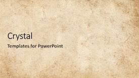  Presentation with old paper - Amazing PPT layouts having old paper grunge background backdrop and a lemonade colored foreground