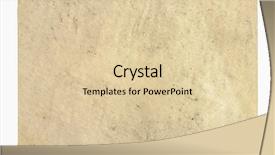  Presentation with fire old paper - Amazing PPT theme having old paper isolated on white backdrop and a lemonade colored foreground