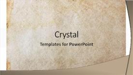  Presentation with pluma history old paper scroll - Presentation theme having old paper isolated on white background and a soft green colored foreground