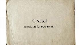  Presentation with old compass antique paper - Beautiful theme featuring old paper isolated on white backdrop and a soft green colored foreground