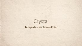 Presentation with old paper - Colorful PPT layouts enhanced with old-paper-texture-background backdrop and a cream colored foreground